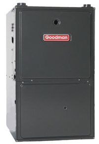 goodman® GMVM96 furnace image