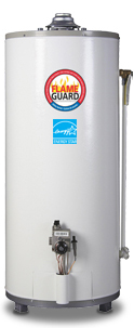 GSW Flame Guard® hot water heater tank image