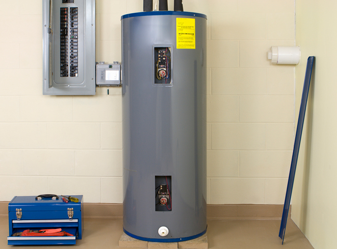 Water Heater Rentals In Guelph, Halton Hills, Cambridge, ON, and Surrounding Areas