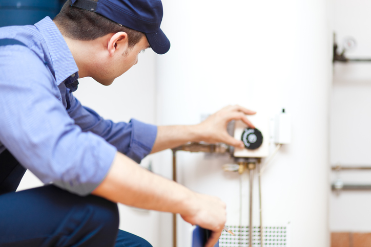 Water Heater Tune-Up and Maintenance in Guelph, ON