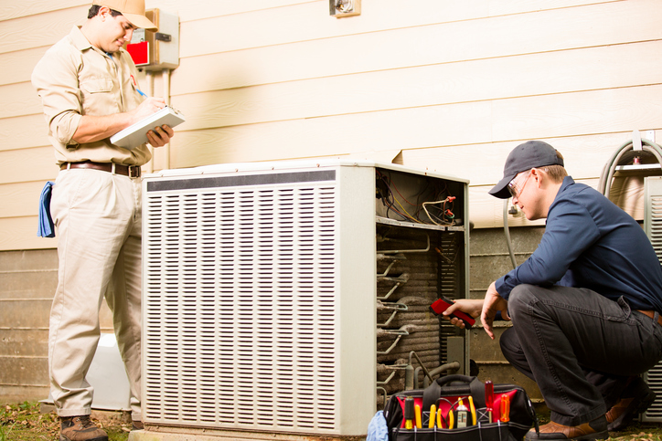 Heating and Cooling Services in Guelph, ON, And Surrounding Areas