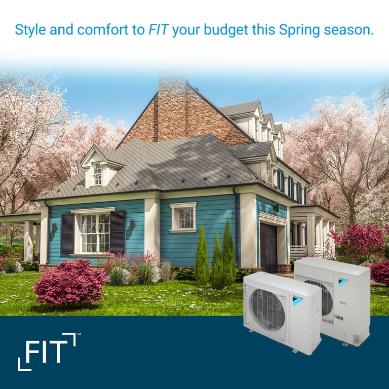 Reasons You Should Schedule AC Maintenance in the Spring